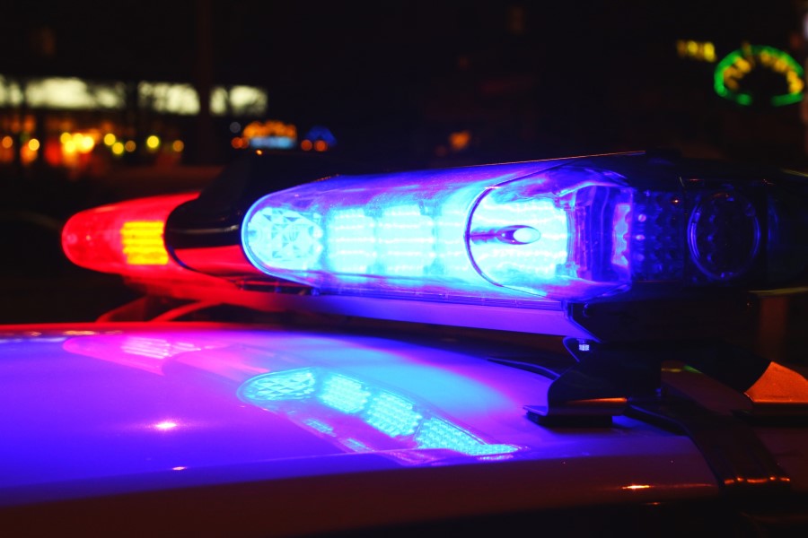 UPDATE: Police seek info after region-wide vehicle theft spree