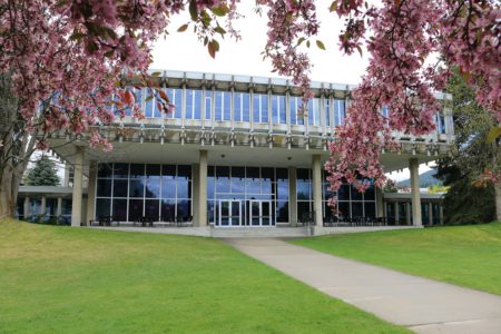 Selkirk College Launches Emergency Fundraising Campaign to Assist Students