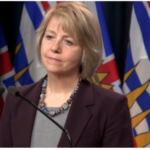 Provincial health officer’s statement on getting immunized before holiday season