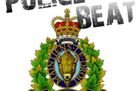 SIx men arrested, drugs, gun, cash seized in Castlegar raid