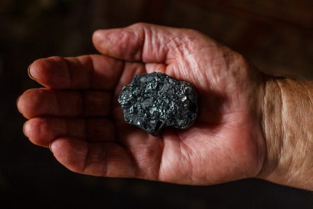 Column:  Coal power should be relegated to the ash heap of history