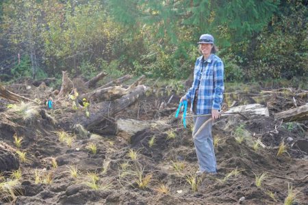 Rossland's Wetland Specialist