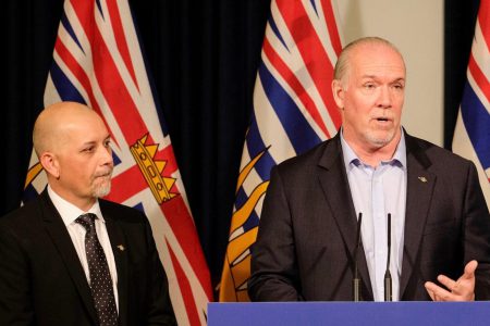 Explainer:  The clean energy bill that divided BC’s NDP and Greens: 11 things you need to know