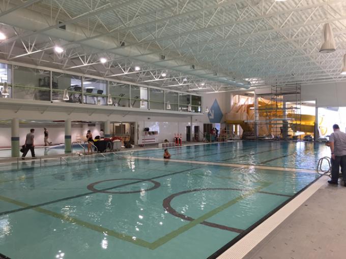 RDCK to open indoor pools — pre-registration required, no drop-ins allowed