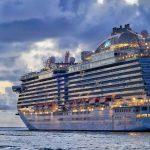 Thinking of a cruise?  Think again. Global Cruise Activist Network calls for cruise industry changes