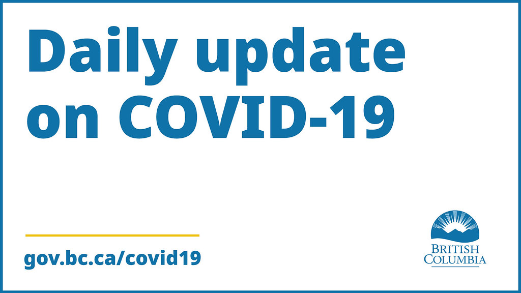 96 new Covid-19 cases overnight in BC, three in IHA