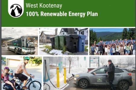 Rosslanders -- have your say on renewable energy priorities