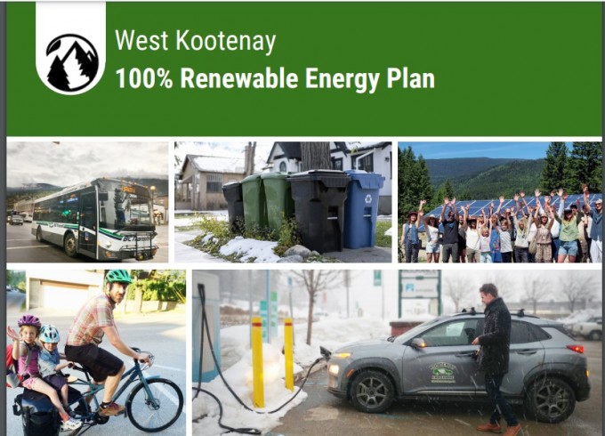 Rosslanders -- have your say on renewable energy priorities