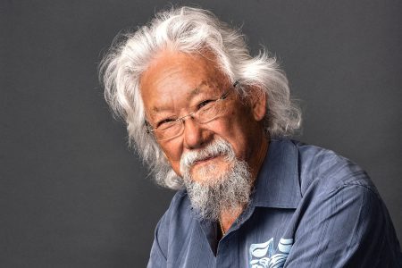 Final column for 2020 from David Suzuki: We have the power to make a brighter future