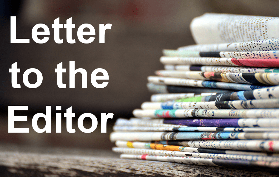 Letter: Open Letter to Minister Conroy