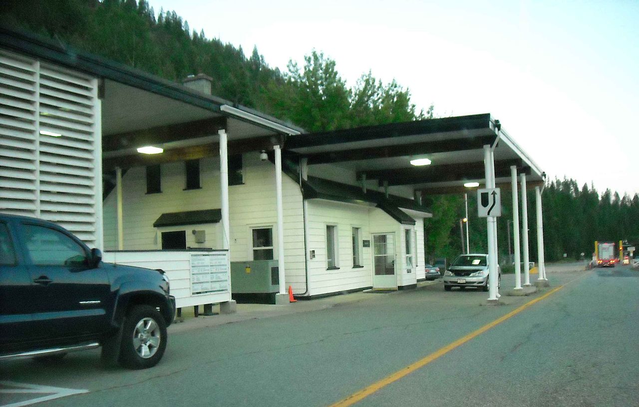 Editorial:  About that elderly Rossland couple and their COVID-19 fine