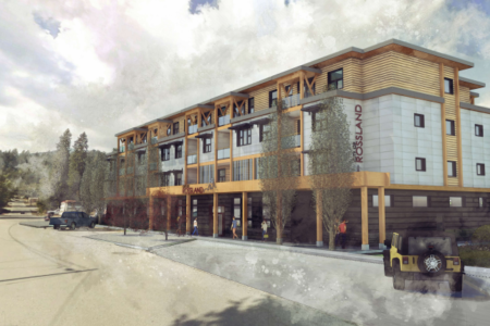 Affordable housing coming to Rossland