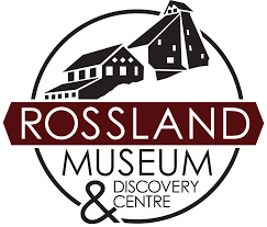 Rossland Museum unveils Conceptual Plan