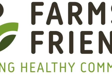 Farms to Friends delivers its 2,500th bag of fresh food to families in need