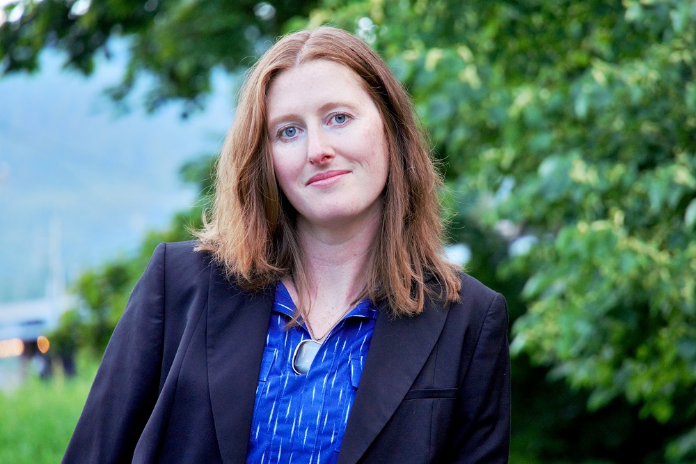 Rossland's Tara Howse named Green Party of Canada candidate in the SOWK