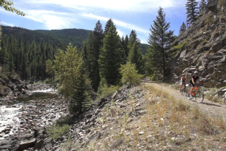 RDKB seeks input to Boundary Trails Master Plan