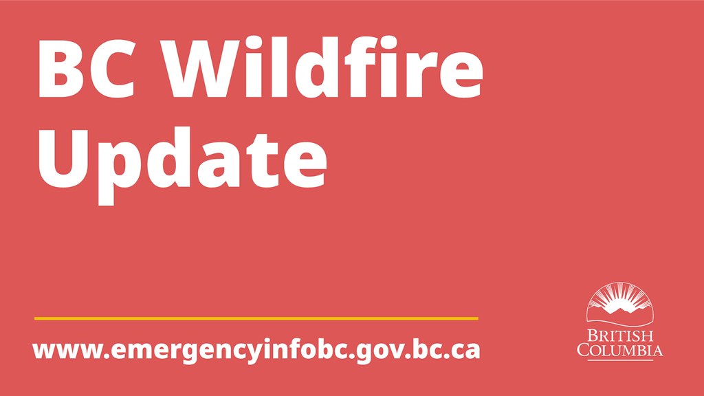 65 active wildfires in Southeast Fire Centre