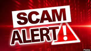 Phone scam prompts police warning