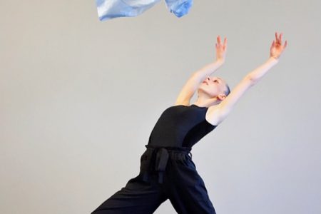 Rossland dancer headed to National Ballet School