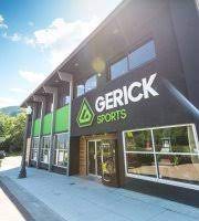 RCMP seek public tips regarding B&E at Gerick's Cycle