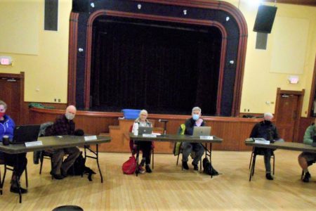 COUNCIL MATTERS: Rossland City Council meeting, November 1, 2021