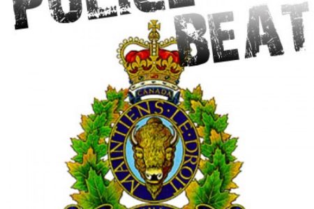 Routine patrols lead to bad day for Rossland man