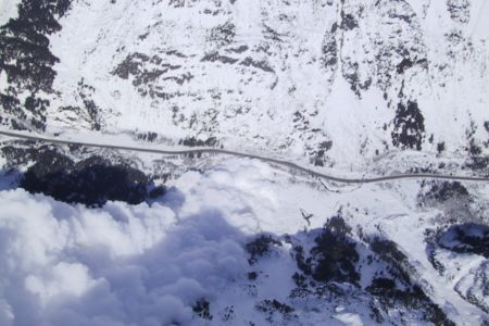 New detection system ready for avalanche season