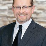 BC NDP MLA Steve Morissette says people in Warfield will be better prepared for disasters thanks to climate resiliency project