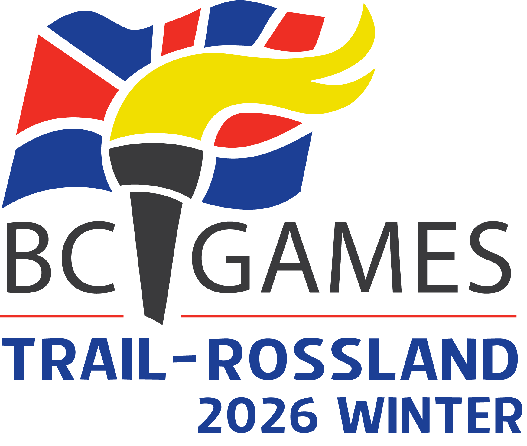Trail and Rossland selected to co-host the  2026 BC Winter Games