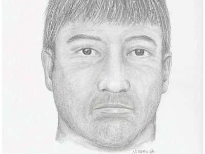 RCMP release composite sketch of unidentified human remains