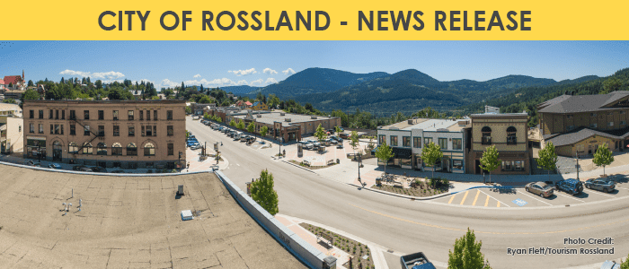 Rossland recycling pick-up delayed until Jan. 18