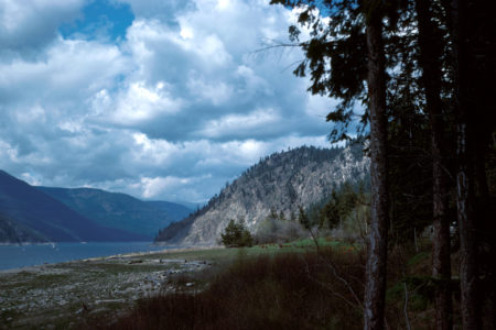 Parks licence plates drive improvements for BC Parks