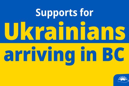 B.C. continues building support network to welcome Ukrainians