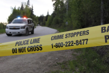 RCMP make arrest in bank robbery at CIBC