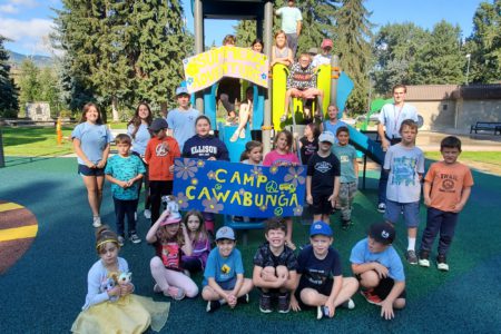 Summer camp leaders needed for Camp Cawabunga & Adventure Camp to run this summer