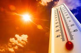 Government launches preparedness plan for heat events, heat alert
