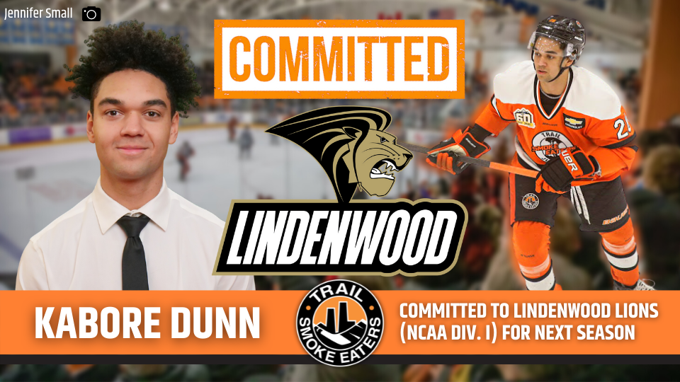 Kabore Dunn Commits to NCAA Division 1 Lindenwood Lions for 2022/23