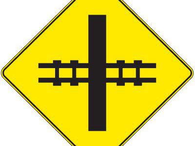 DriveSmartBC: Railway Crossing Etiquette