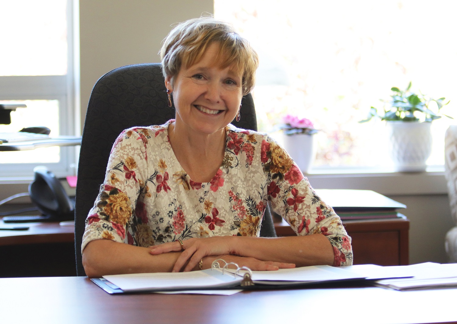 Selkirk College’s New President Primed for Arrival of Fall Semester