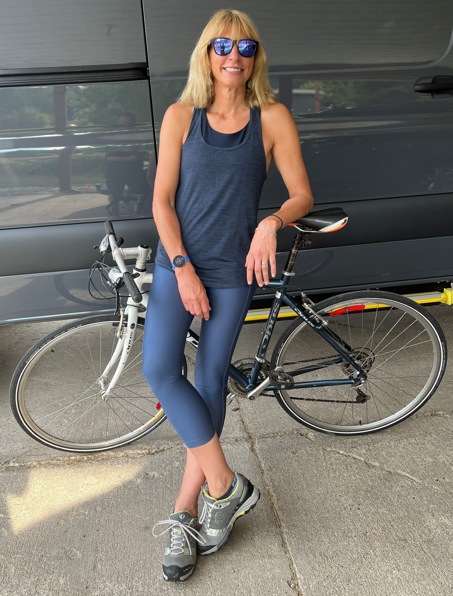 Rosslander/RDKB Finance Manager Swaps Calculator for Cycling in Epic Cancer Fundraiser