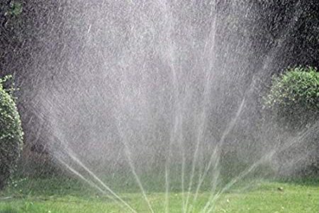 Outdoor Water Use Restrictions Now at Stage 2