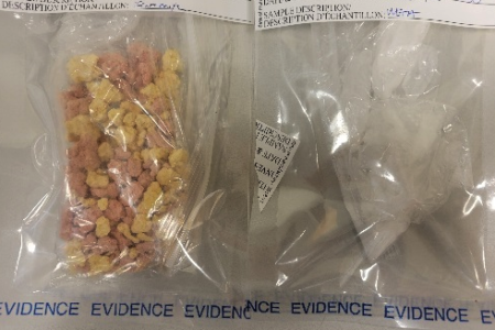 ATV stop leads Grand Forks RCMP to drug investigation