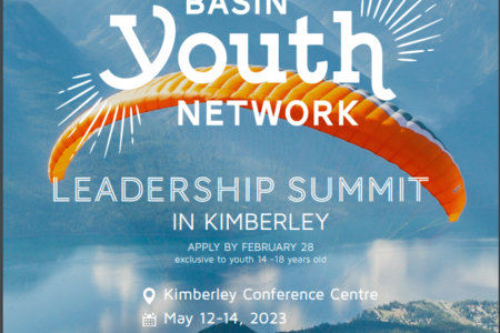 YOUTH: Apply now for free leadership summit