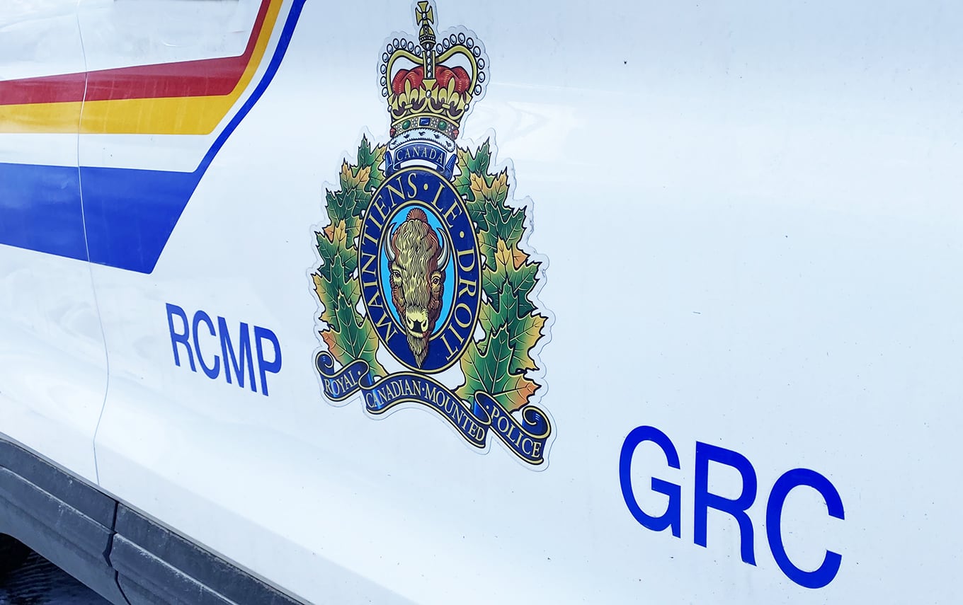 RCMP report fatal accident west of Christina Lake