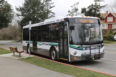 BC Southern Interior Regional Ground Transportation Study Released
