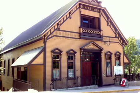 COUNCIL MATTERS: Rossland City Council meeting, August 14, 2023