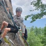 Scouts celebrate 70 years in Rossland