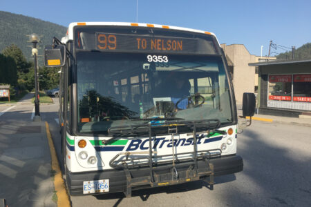 Lack of bus drivers still cause for concern in delivering regional transit: Logtenberg