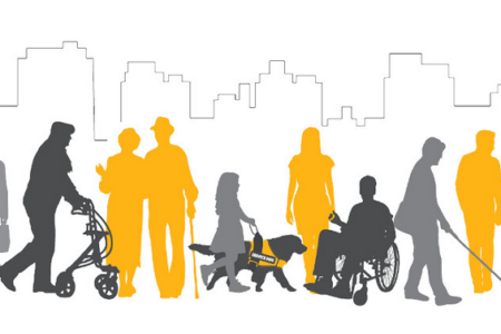 Knocking down barriers: accessibility committee begins new era in regional district