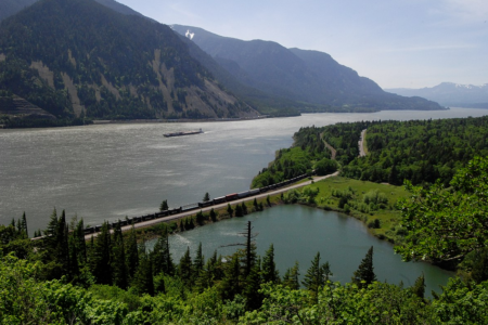 Columbia River Treaty negotiations progressing to agreement-in-principle